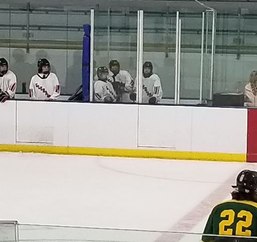 Ice Skating Rink «The Edge Ice Arena», reviews and photos, 735 E Jefferson St, Bensenville, IL 60106, USA