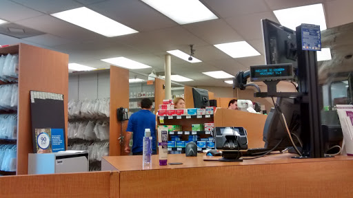 Grocery Store «Kroger», reviews and photos, 1707 W University Dr, McKinney, TX 75069, USA