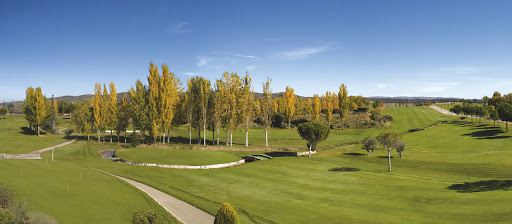 Cuenca Golf Club en Villar de Olalla, Cuenca