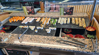 Atmosphère du Shabu Sushi - Restaurant Buffet Japonais, Coréen, Thaïlandais, Vietnamien à Saint-Jean-de-Védas - n°4