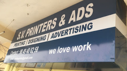 Sri Vigneshwara Printers & Ads