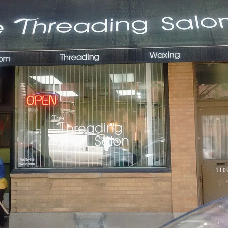 The Threading Salon