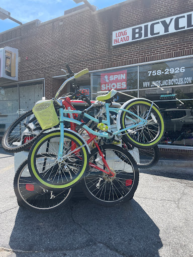 Bicycle Store «Long Island Bicycles Inc», reviews and photos, 318 E Main St # 2, Patchogue, NY 11772, USA