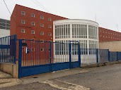 Colegio Público Miguel de Cervantes