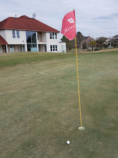 Golf Course «Heron Lakes Golf Course», reviews and photos, 7910 North Sam Houston Pkwy W, Houston, TX 77064, USA