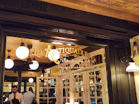 Les plus récentes photos du Restaurant français Les Antiquaires à Paris - n°20