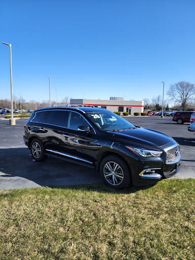 Used Car Dealer «Lasco of Grand Blanc - Used Cars For Sale», reviews and photos, 5470 Ali Dr, Grand Blanc, MI 48439, USA