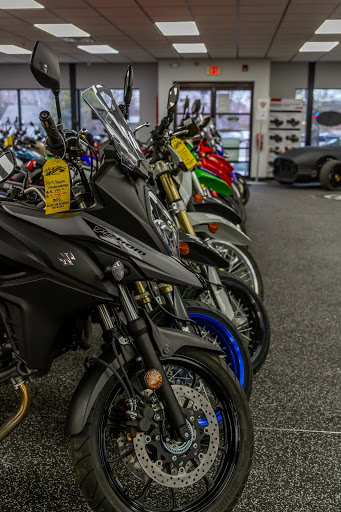 Motorcycle Dealer «Crossroad Powersports», reviews and photos, 8738 West Chester Pike, Upper Darby, PA 19082, USA