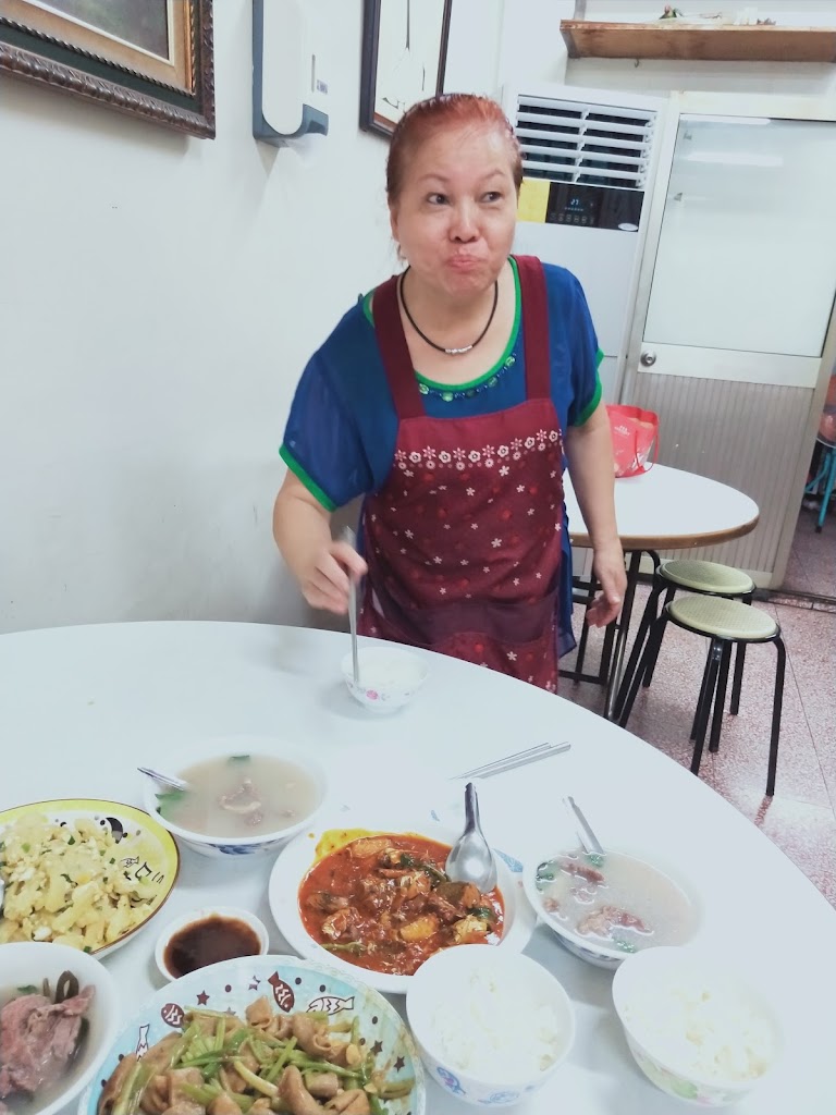 潮州牛雜湯 的照片