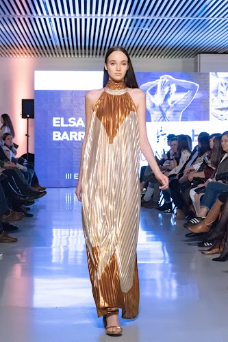 Elsa Barreto - Loja de roupa
