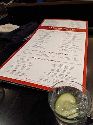 Steak House «WiseGuys», reviews and photos, 1513 Main St, Hilton Head Island, SC 29926, USA