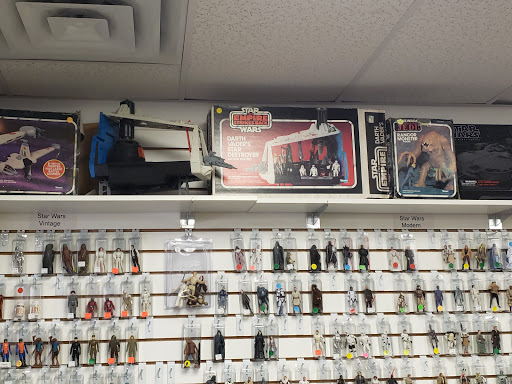 Toy Store «The Toy Drop», reviews and photos, 6025 Madison Ave Suite: E, Indianapolis, IN 46227, USA