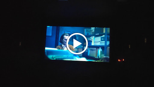 Movie Theater «United Artists Tara Cinemas 4», reviews and photos, 2345 Cheshire Bridge Rd NE, Atlanta, GA 30324, USA