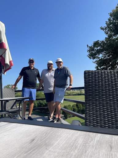 Golf Course «Crab Meadow Golf Course», reviews and photos, 220 Waterside Rd, Northport, NY 11768, USA