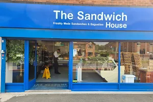 The Sandwich House image