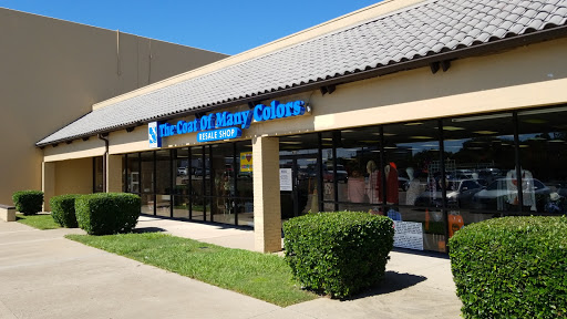 Thrift Store «Coat of Many Colors», reviews and photos, 625 Harwood Rd, Bedford, TX 76021, USA