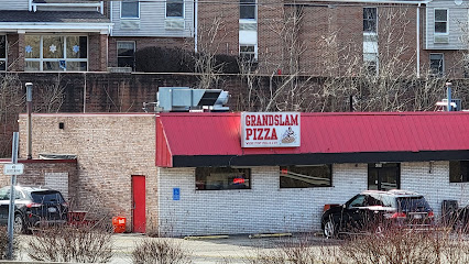 Grandslam Pizza - 4376 Old William Penn Hwy, Monroeville, PA 15146