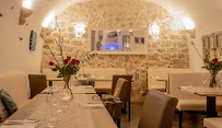 Atmosphère du Restaurant Le Caruso à Saint-Paul-de-Vence - n°14