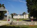 Château du Bouchet Noyant-Villages