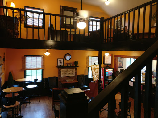 Coffee Shop «Jamokas Coffee Co Inc», reviews and photos, 2441 US-431, Boaz, AL 35957, USA