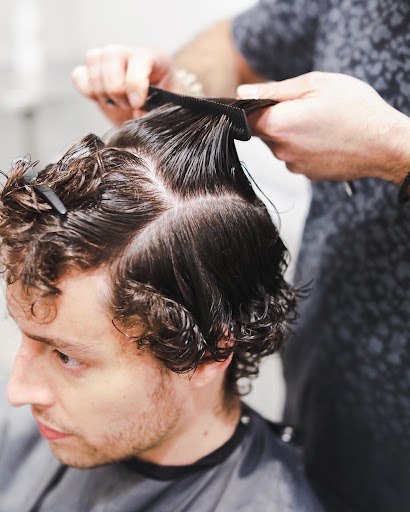 Hair Salon «Fabio Scalia Salon- Brooklyn Heights», reviews and photos, 155 Montague St, Brooklyn, NY 11201, USA