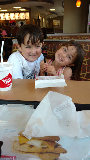 Fast Food Restaurant «Chick-fil-A», reviews and photos, 2405 Boundary St, Beaufort, SC 29906, USA