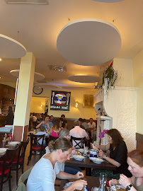 Atmosphère du Restaurant thaï Muang Thai à Colmar - n°3
