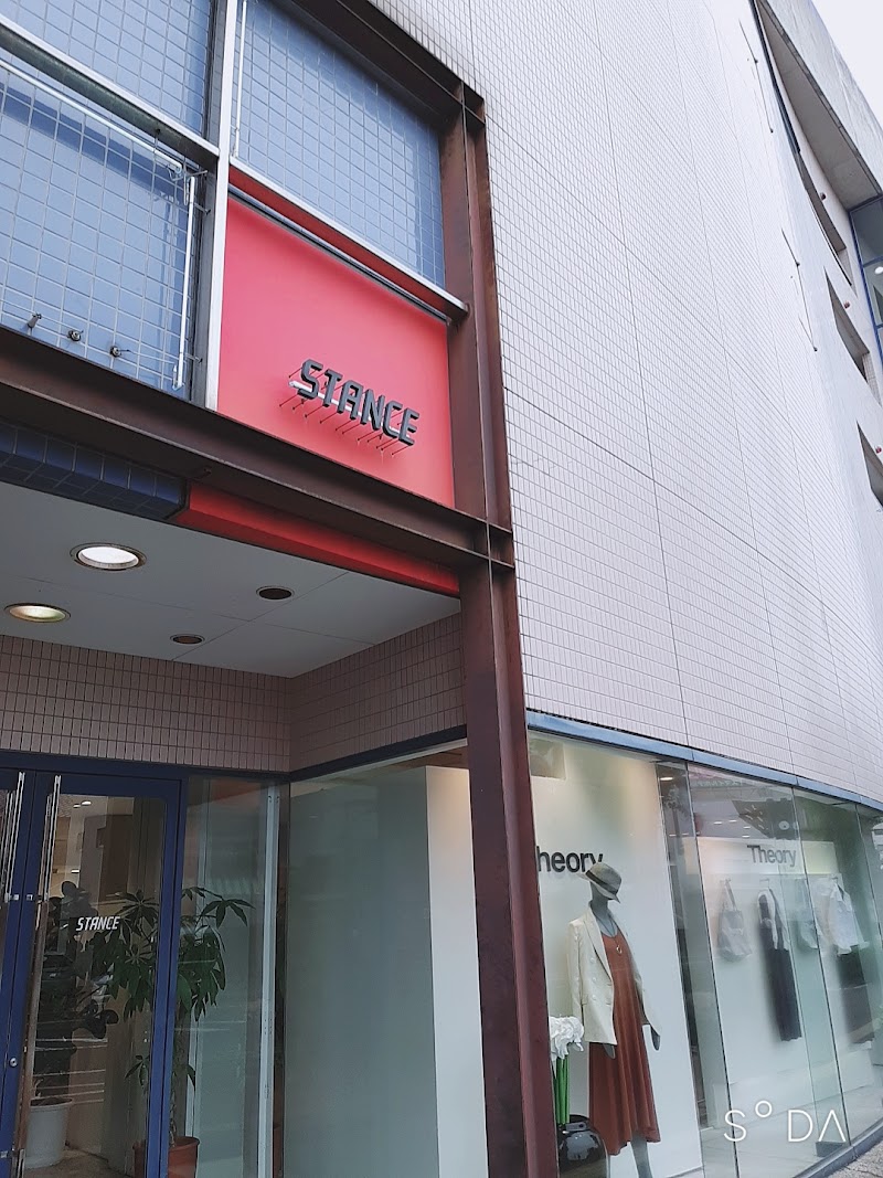 Stance2f3f Comme Des Garcons 鳥取県米子市東倉吉町 衣料品店 グルコミ