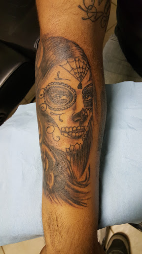 Explore overcoming trauma tattoo ideas, creative tattoo ideas in Pasadena, available at Creative Concepts Tattoos and Piercings
