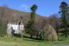 Parc de la Balme Saint-Martin-le-Vinoux