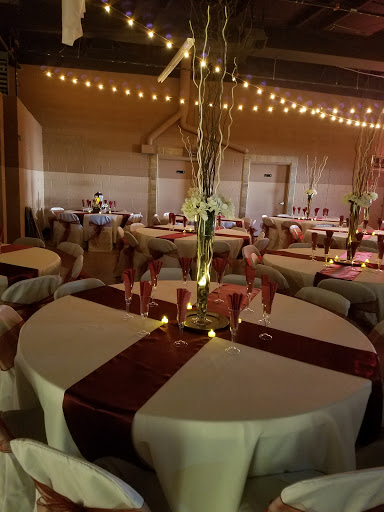 Banquet Hall «Beverly Hills Hall», reviews and photos, 150 Hermosa St, Las Cruces, NM 88001, USA