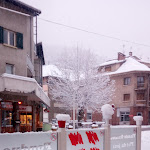 Photo n° 3 de l'avis de Salvatore.a fait le 19/11/2017 à 18:49 pour SAVOY HOTEL à Saint-Michel-de-Maurienne