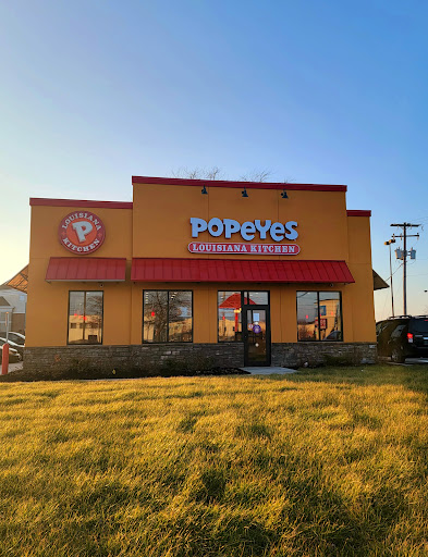 Popeyes Louisiana Kitchen image 7