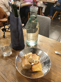 Plats et boissons du Restaurant La Gourmandise à La Loupe - n°17