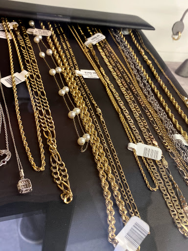 Pawn Shop «Pawn South Inc», reviews and photos, 215 E 2nd St, Lumberton, NC 28358, USA