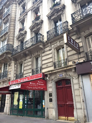 Docteur Michel Feller à Paris