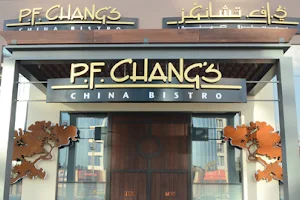 P.F. Chang's image