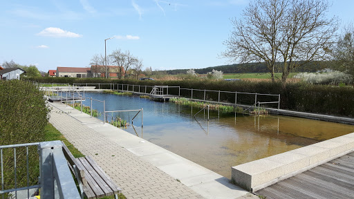 Naturbad Keidenzell