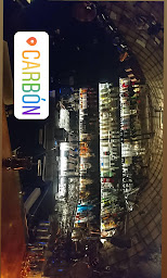 Photo n°51 de Carboni's à Paris ()