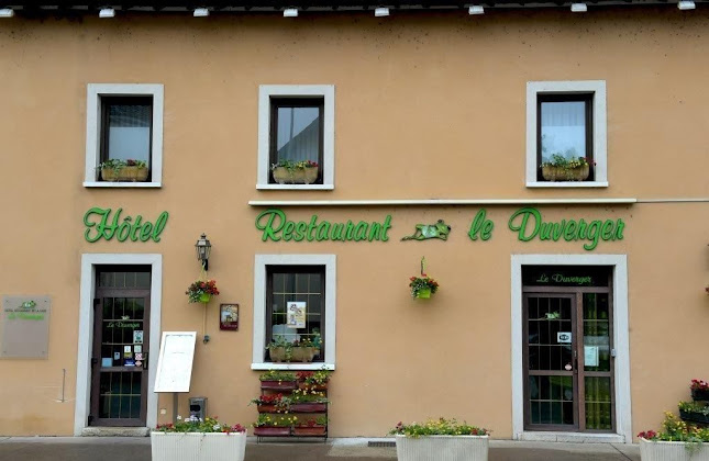 photo n° 2 du restaurants Le Duverger à Saint-Paul-de-Varax