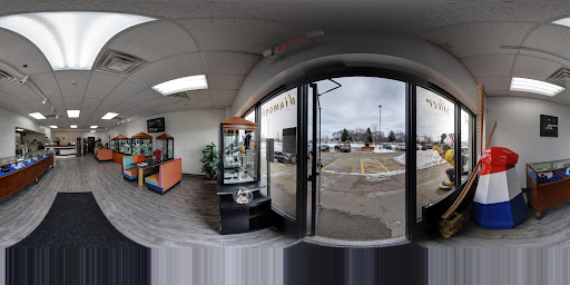 Jewelry Designer «Jewelry by Harold», reviews and photos, 465 IA-965 d, North Liberty, IA 52317, USA