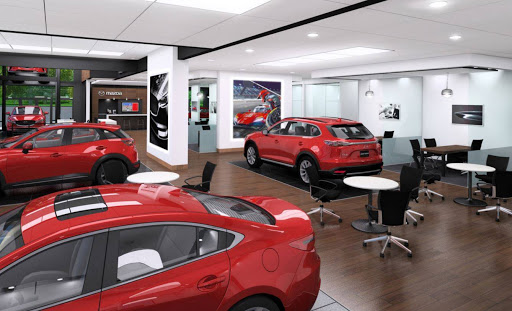Mazda Dealer «Roger Beasley Mazda of Georgetown», reviews and photos, 7551 S Interstate Hwy 35, Georgetown, TX 78626, USA
