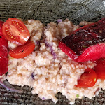 Photo n°1 de l'avis de MaxiBroker.e fait le 15/06/2019 à 18:12 sur le  Tapper Fine Food Special Drinks à Paços de Ferreira