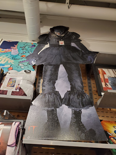 Variety Store «FYE», reviews and photos, 6700 Douglas Blvd, Douglasville, GA 30135, USA