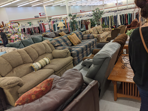 Thrift Store «Arc Thrift Store», reviews and photos, 9131 Washington St, Thornton, CO 80229, USA
