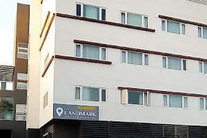 The Landmark Hotel image