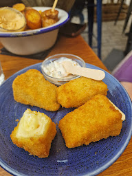 Photo n°41 de Le Comptoir à Caen ()