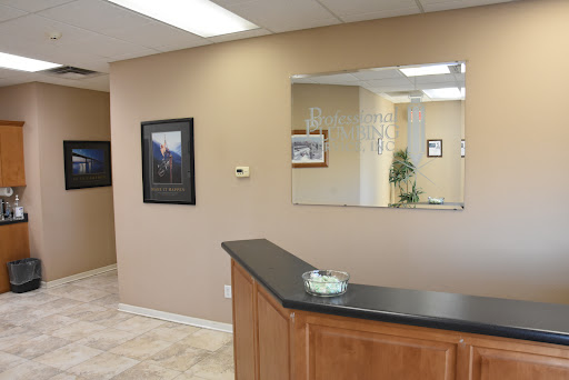 Plumber «Professional Plumbing Service, Inc.», reviews and photos, 4880 80th St SW, Fairfax, IA 52228, USA