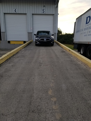 Moving Company «Lakeland Moving & Storage», reviews and photos, 2910 Maine Ave, Lakeland, FL 33801, USA