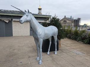 Photo n°10 de 4 Saisons à Paris ()